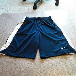 Nike Men's Basketball Shorts